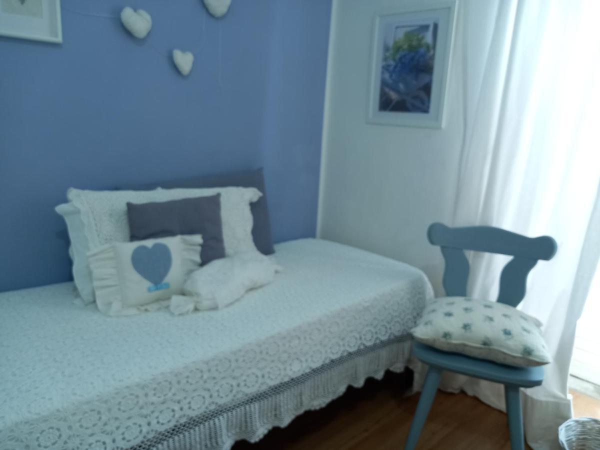 B&B Il Giullare 술모나 외부 사진